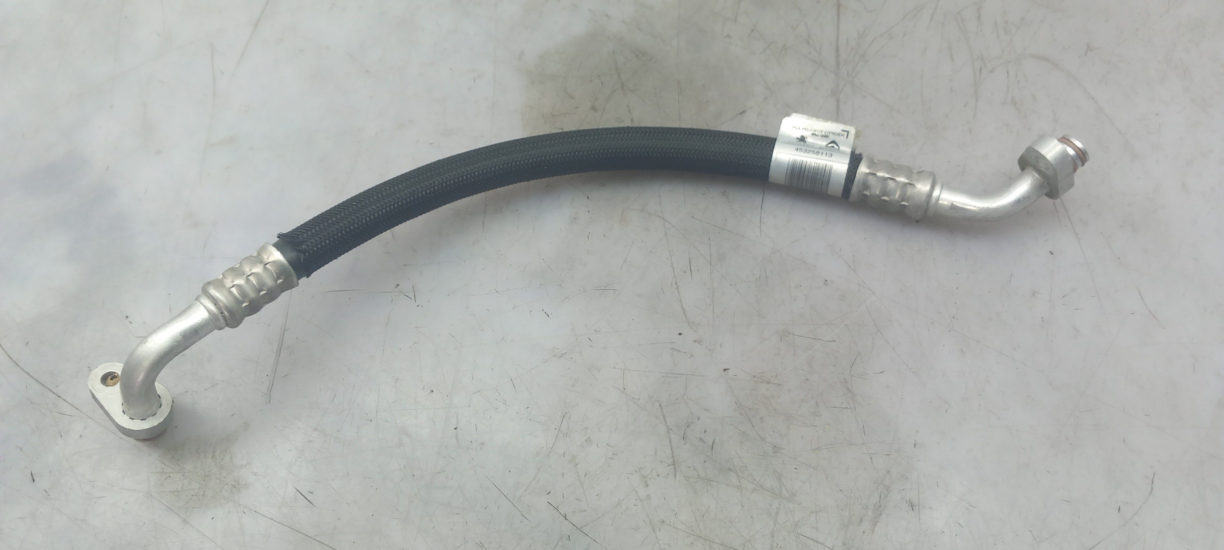 Tubo AC