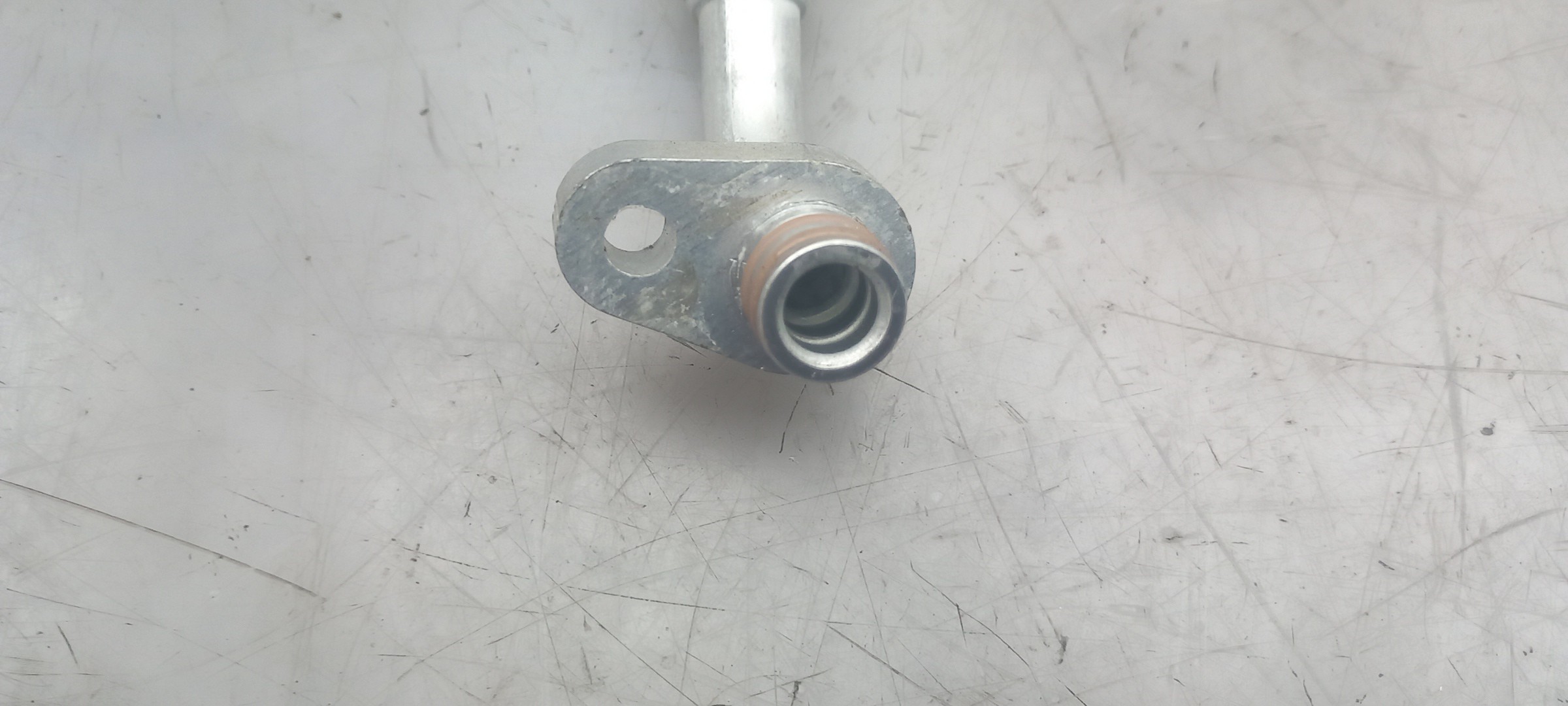 Tubo aire acondicionado OPEL Corsa F Imagem-2