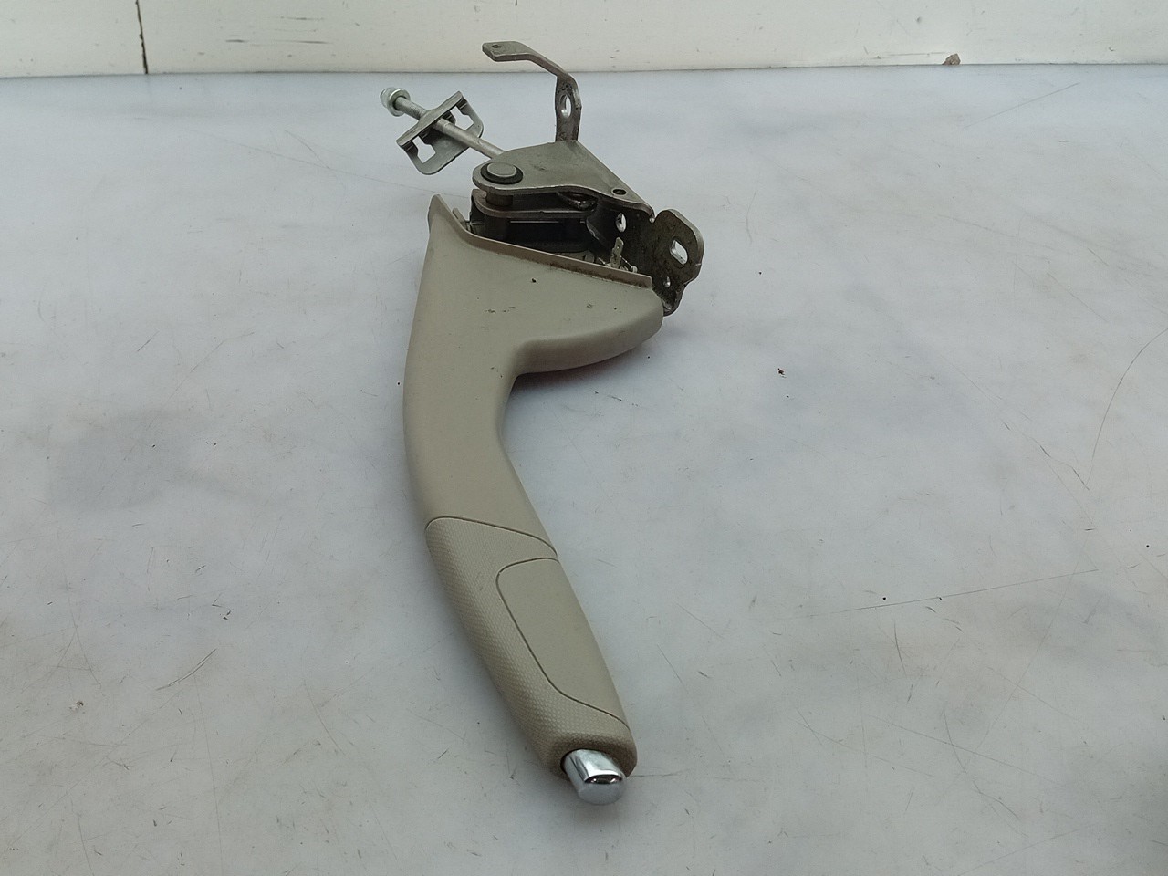 Hand brake / parking brake