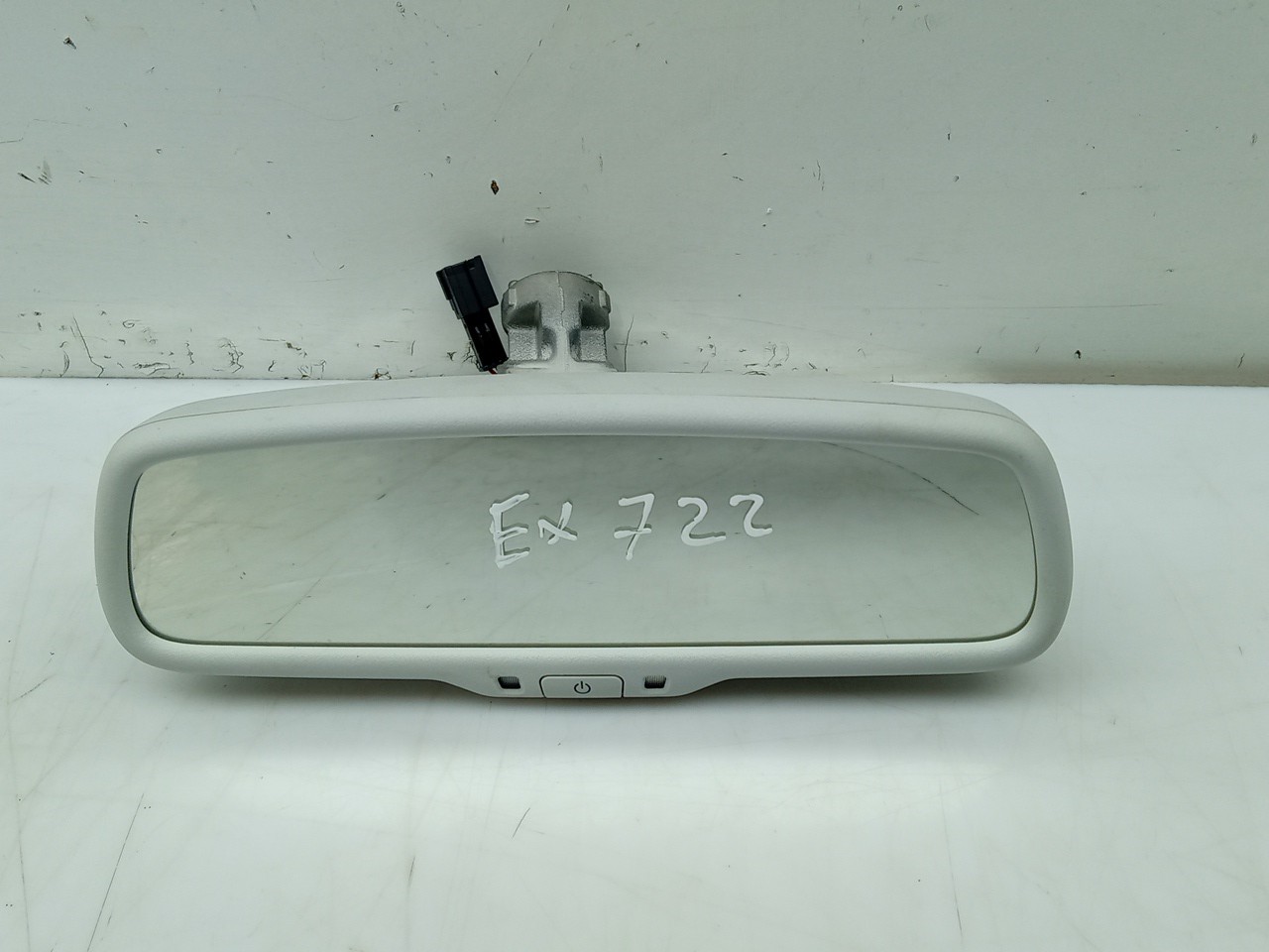 Espelho retrovisor interior