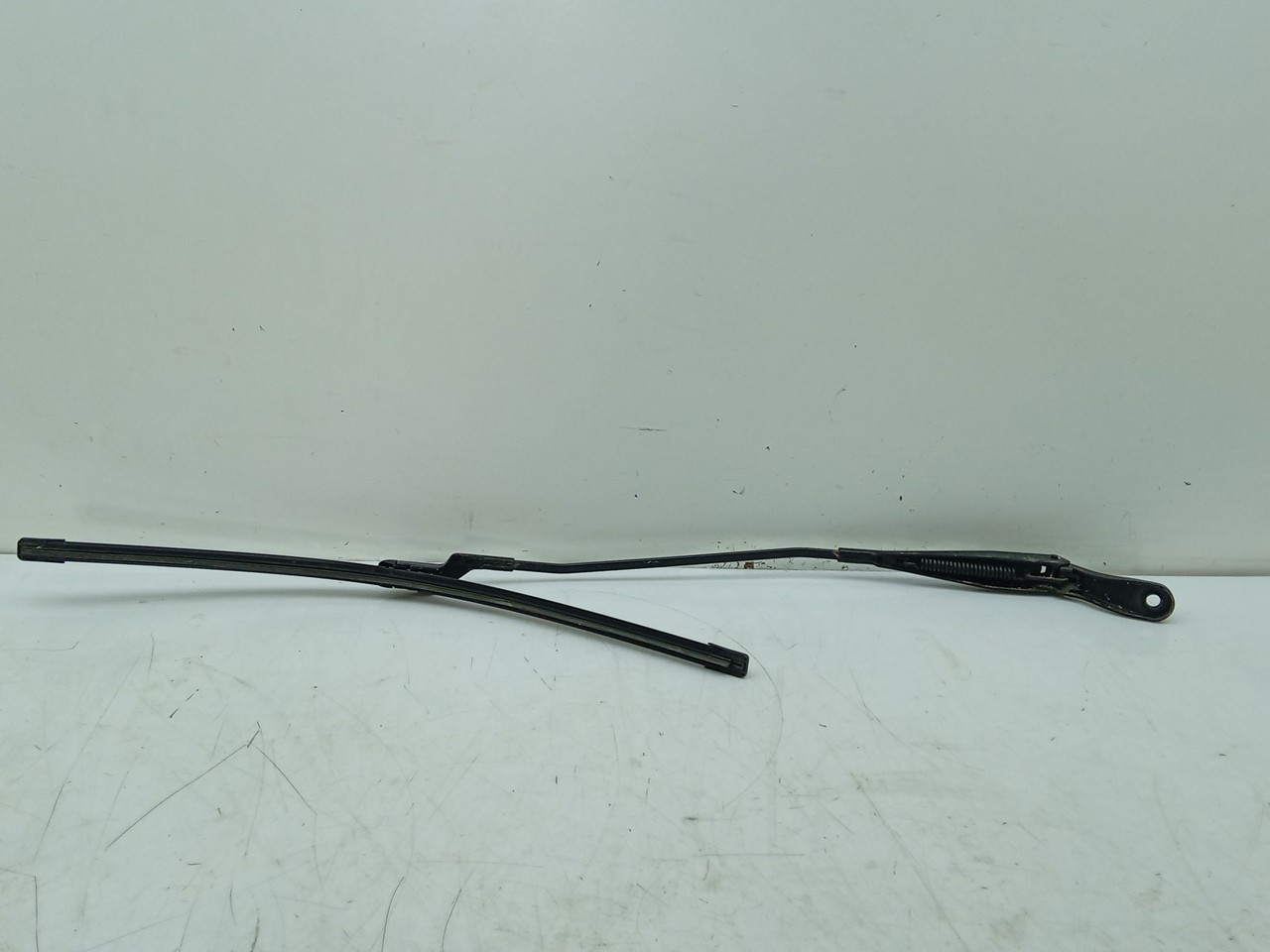 Windscreen wiper arm Left front RENAULT Zoe (BFM_) Imagem-2