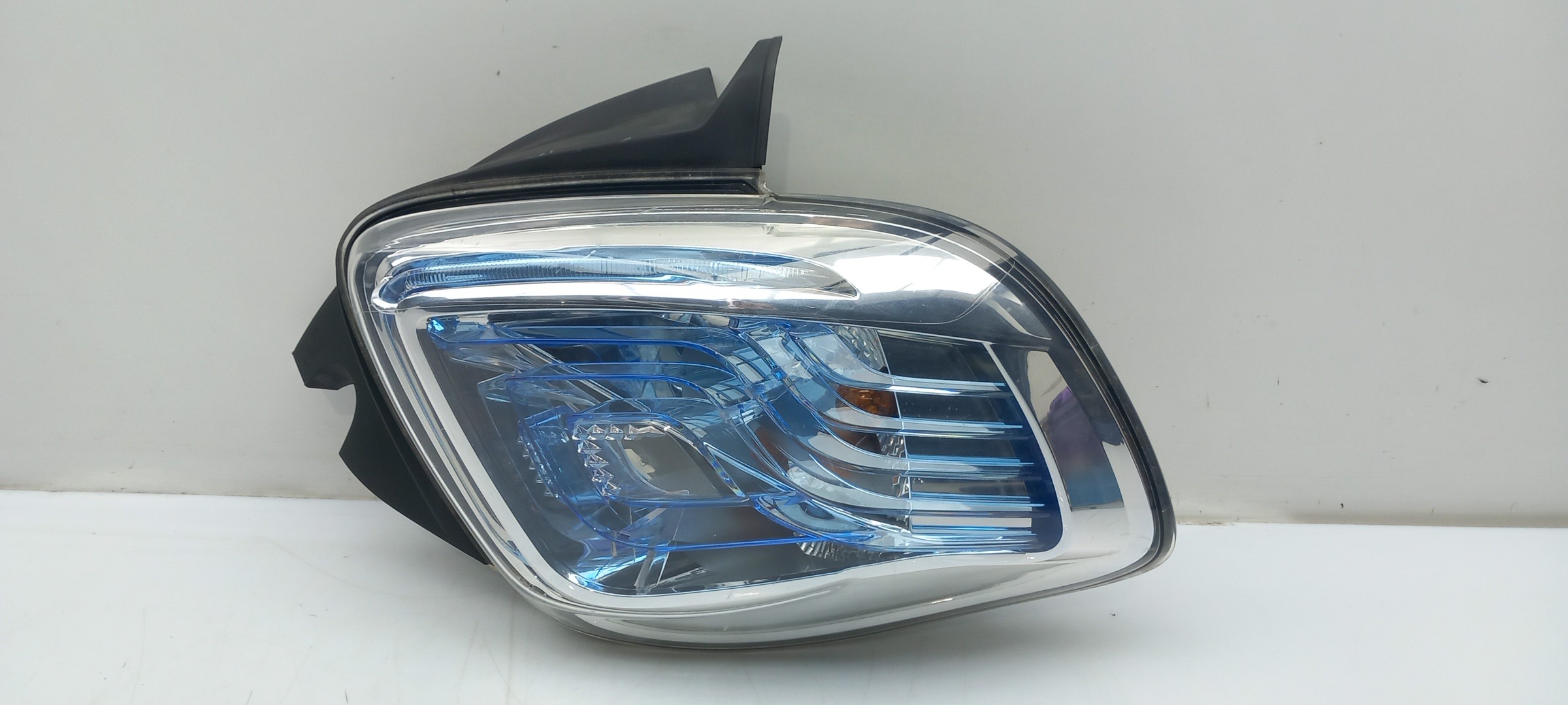 Right Tail light