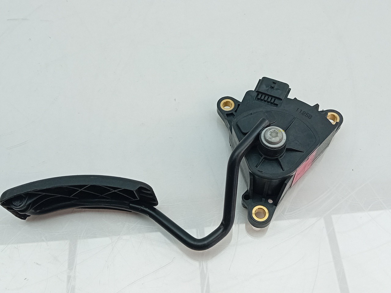 Accelerator Pedal RENAULT Zoe (BFM_) Imagem-1