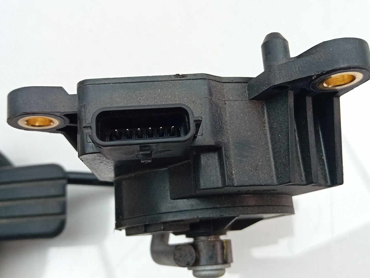 Accelerator Pedal RENAULT Zoe (BFM_) Imagem-2