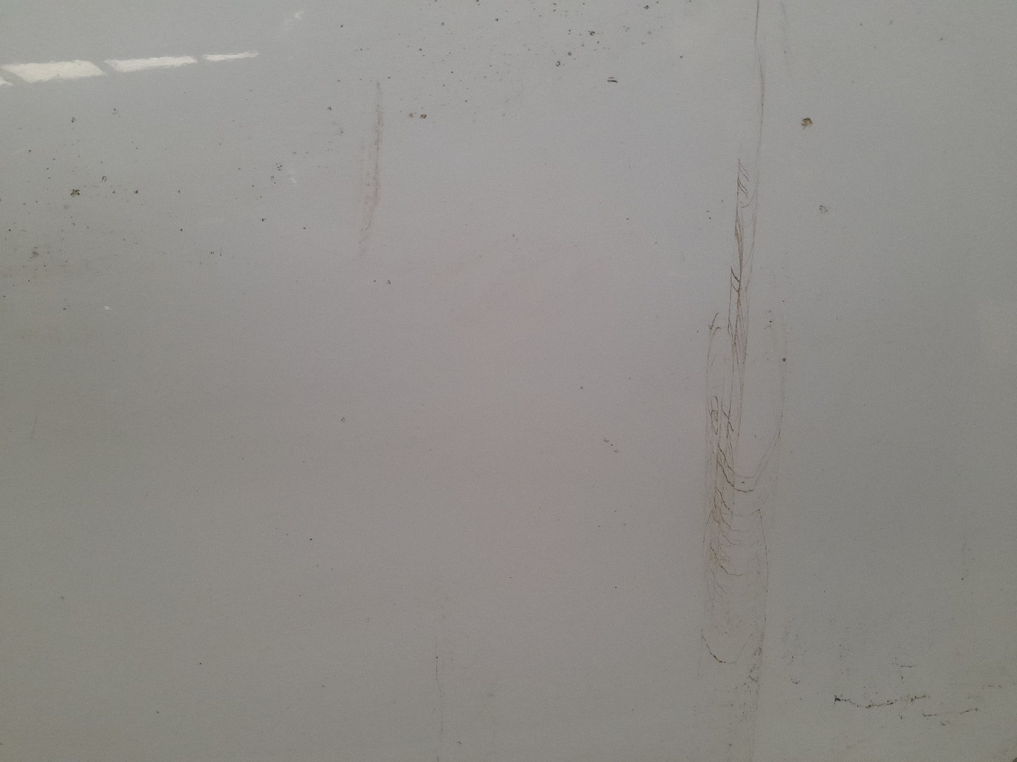 Porta trás esquerda OPEL Insignia A (G09) Imagem-1