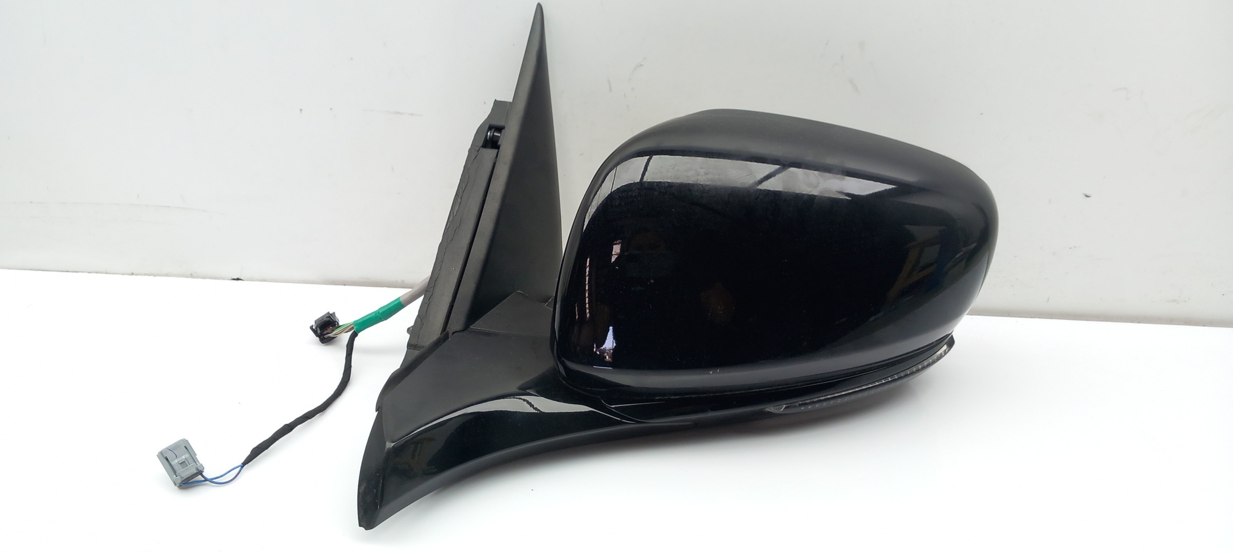 Left mirror RENAULT Scénic IV (J9_) Imagem-1