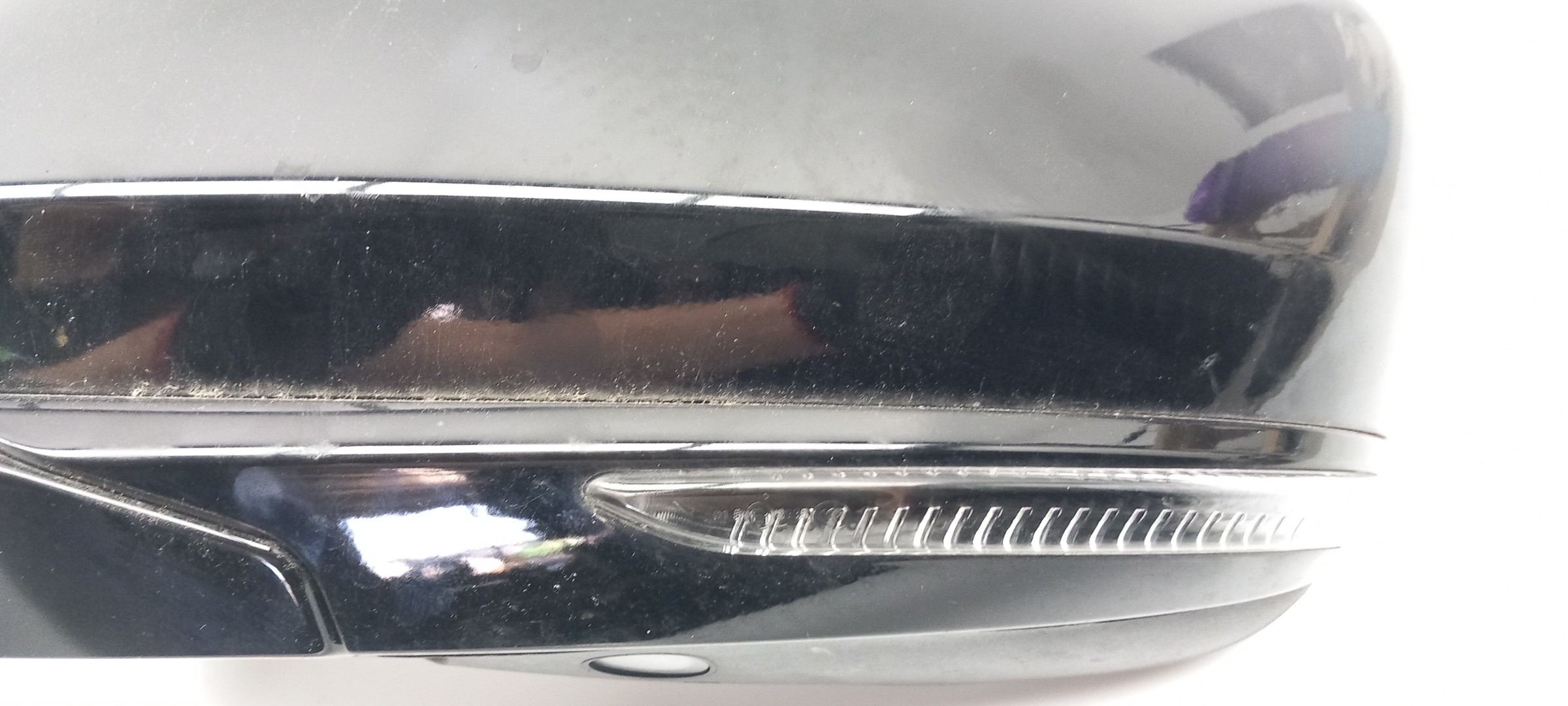Left mirror RENAULT Scénic IV (J9_) Imagem-4