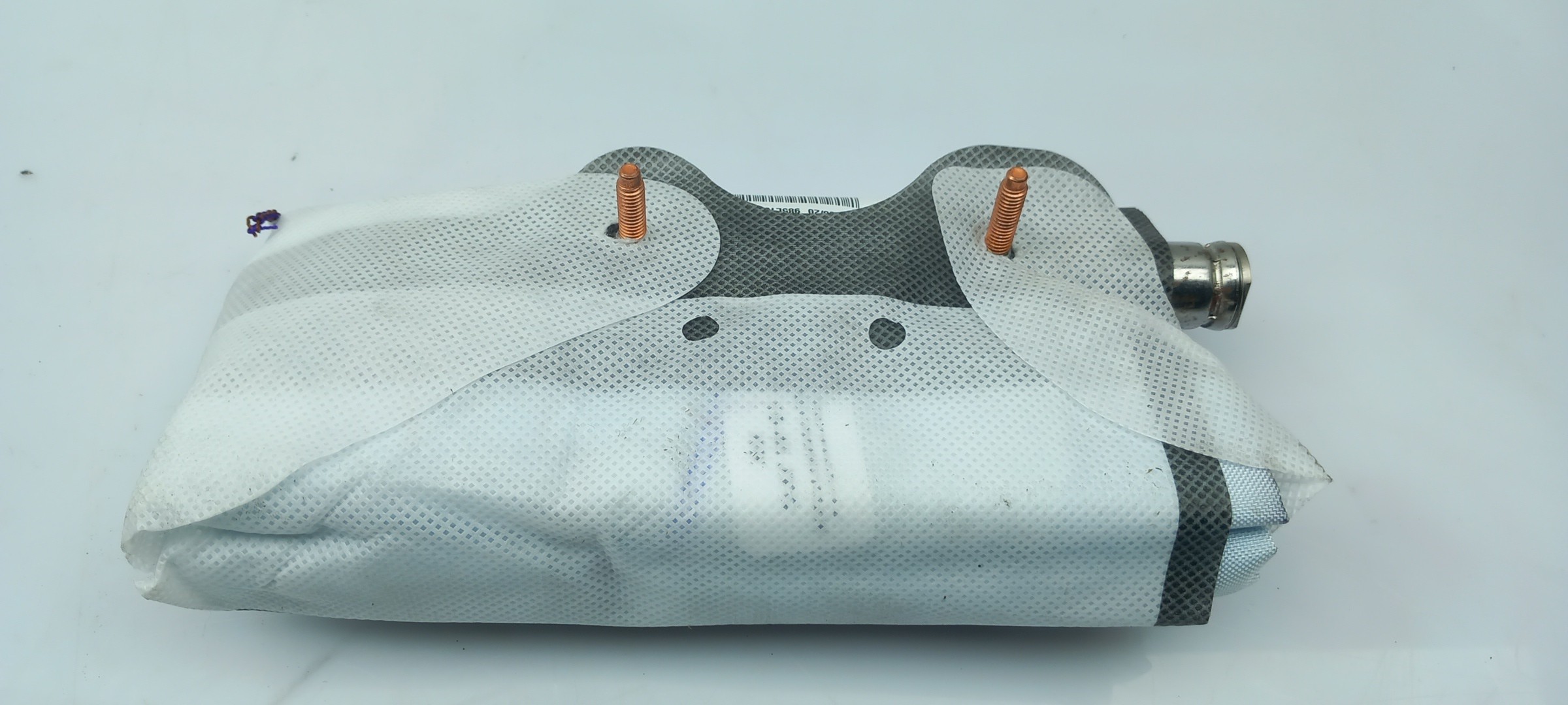 Right Seat Airbag RENAULT Scénic IV (J9_) Imagem-1