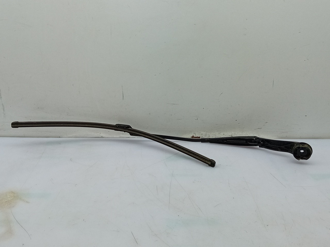 Windscreen wiper arm Right front RENAULT Scénic IV (J9_) Imagem-1