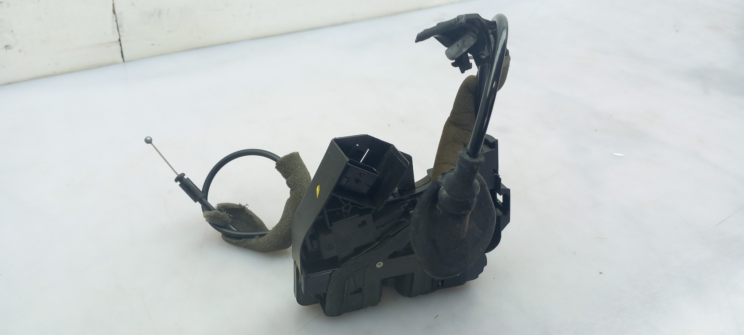 Serrure Arrière Gauche RENAULT Scénic IV (J9_) Imagem-1