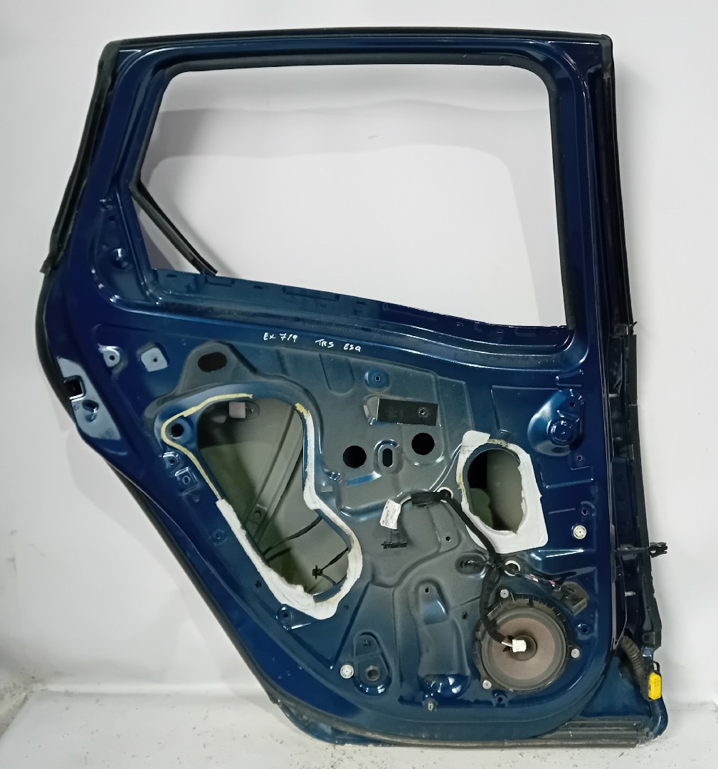 Left rear door RENAULT Scénic IV (J9_) Imagem-1