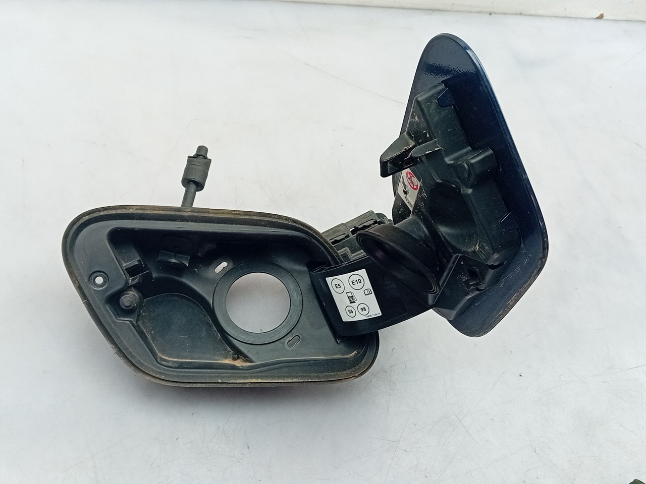 Fuel tank cap RENAULT Scénic IV (J9_) Imagem-1