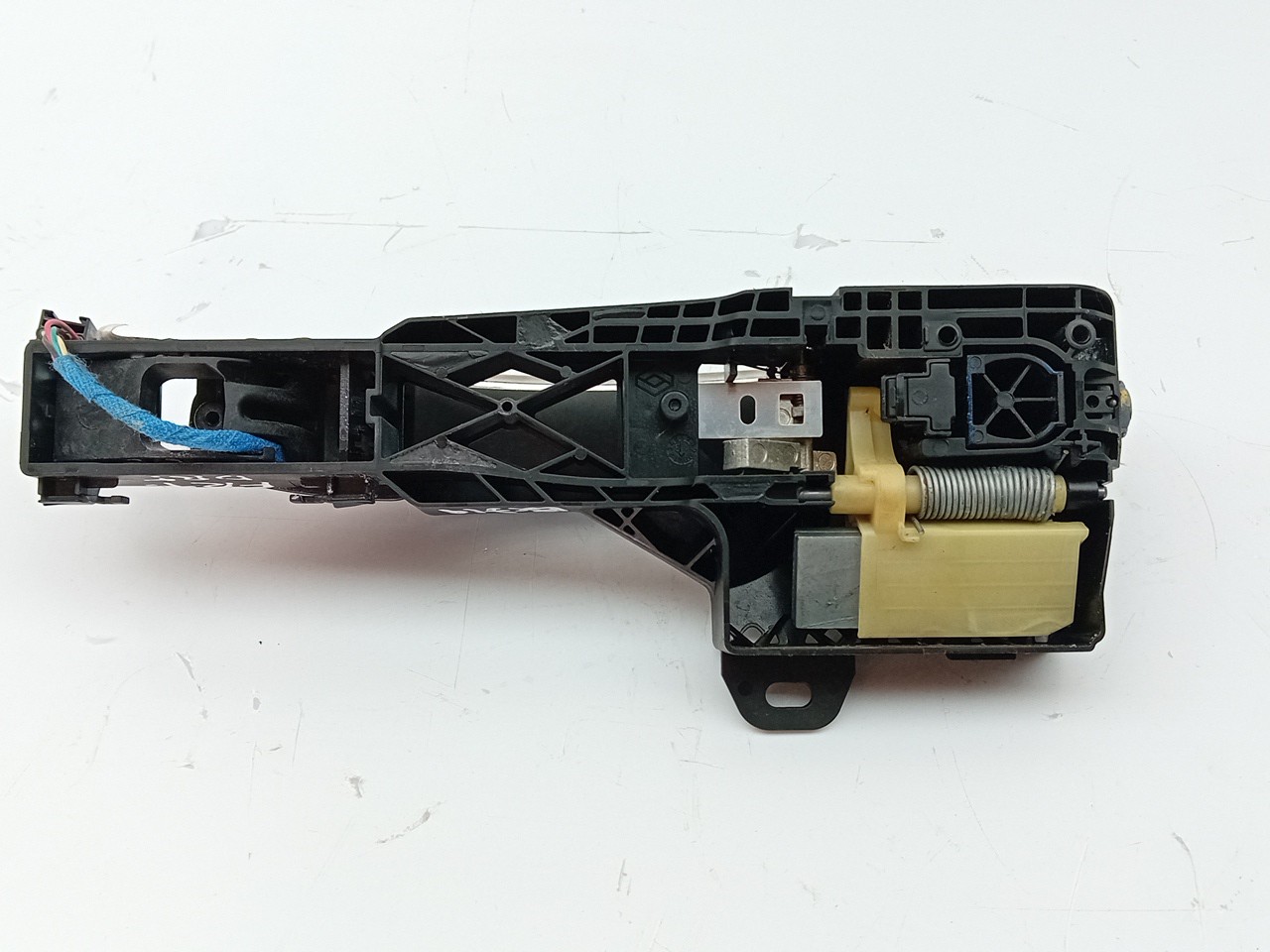 Puxador porta frente direita RENAULT Scénic IV (J9_) Imagem-1