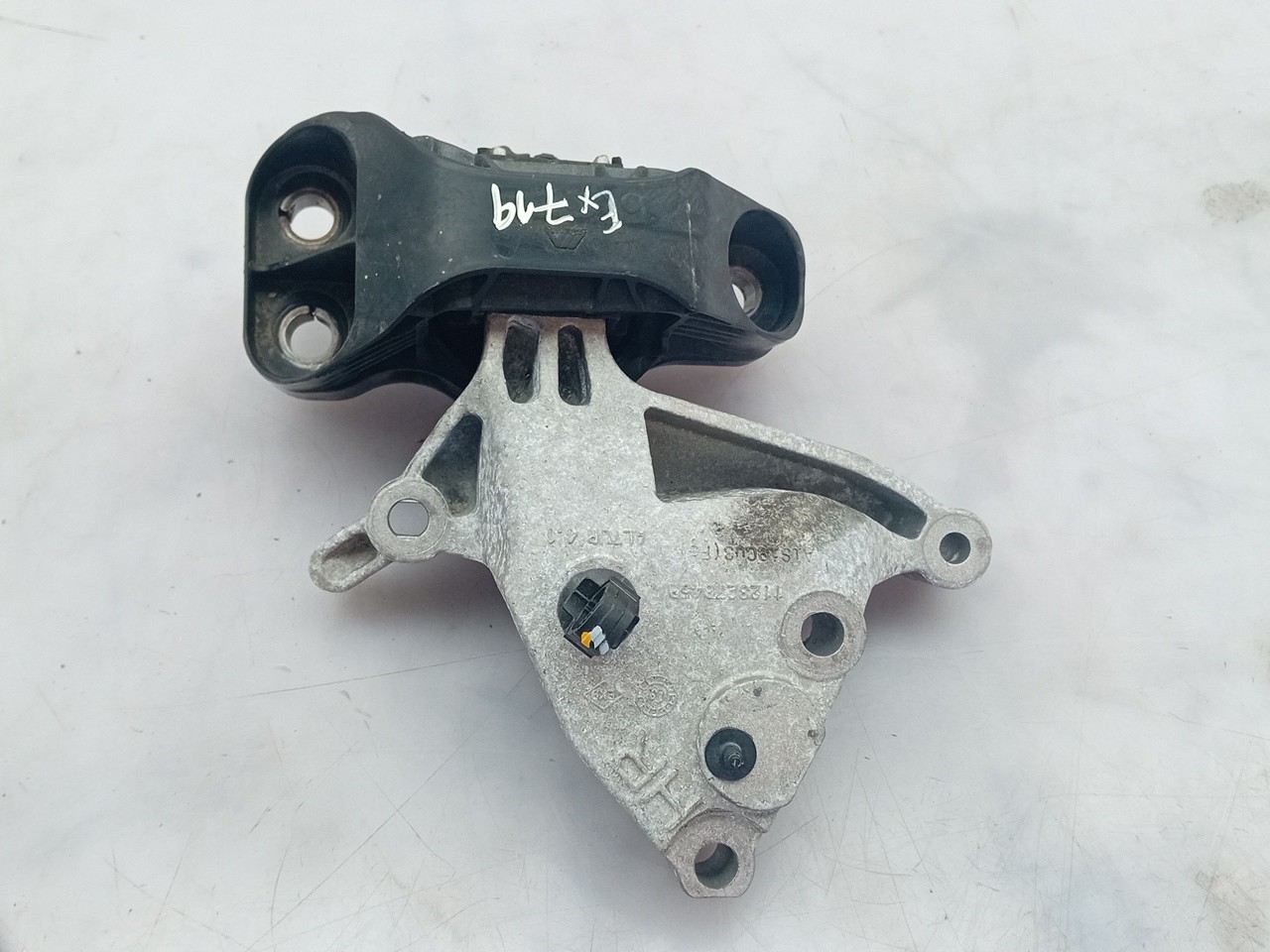 Engine Mount RENAULT Scénic IV (J9_) Imagem-1