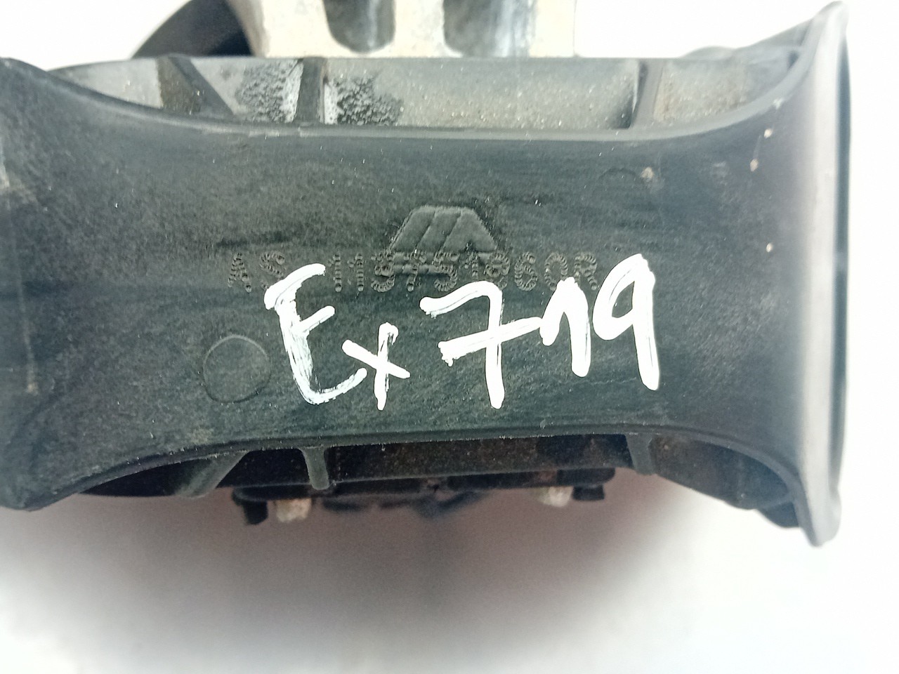 Engine Mount RENAULT Scénic IV (J9_) Imagem-2