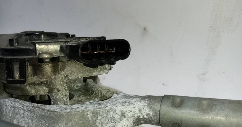 Motor limpa vidros frente OPEL Insignia A (G09) Imagem-1