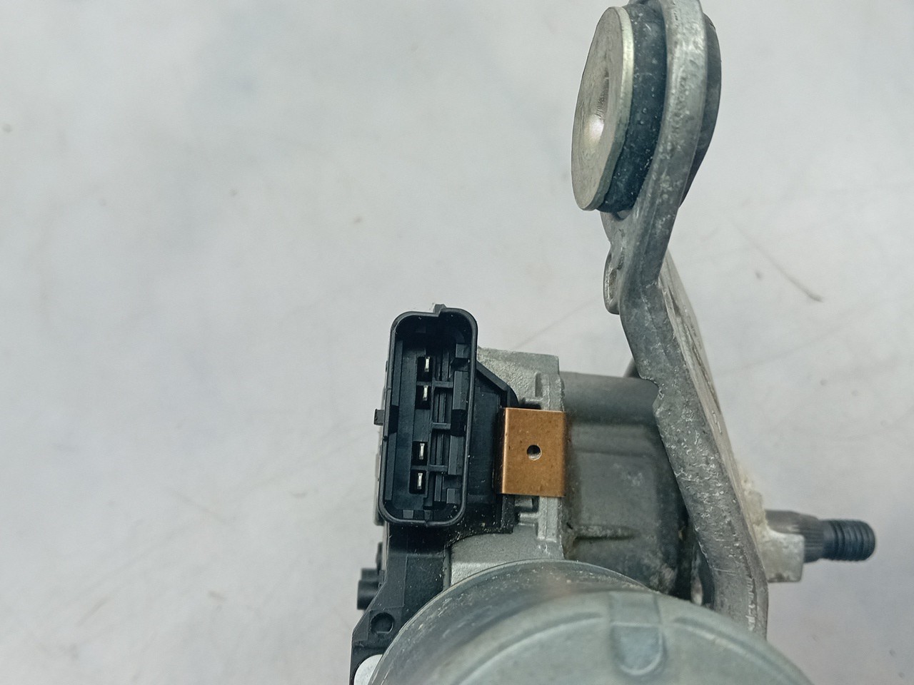 Essuie-glace moteur avant RENAULT Scénic IV (J9_) Imagem-2
