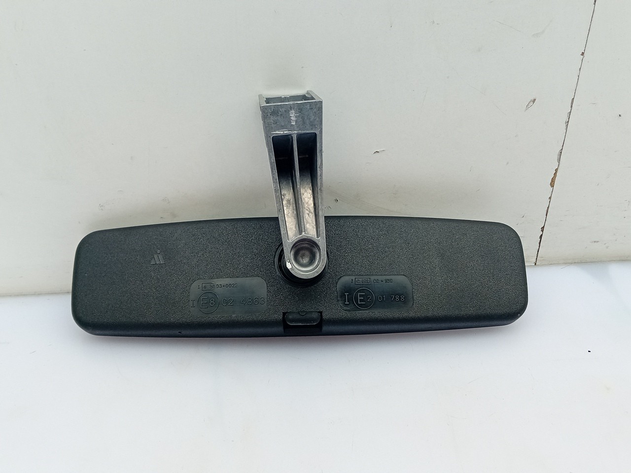 Espejo retrovisor interior RENAULT Scénic IV (J9_) Imagem-1