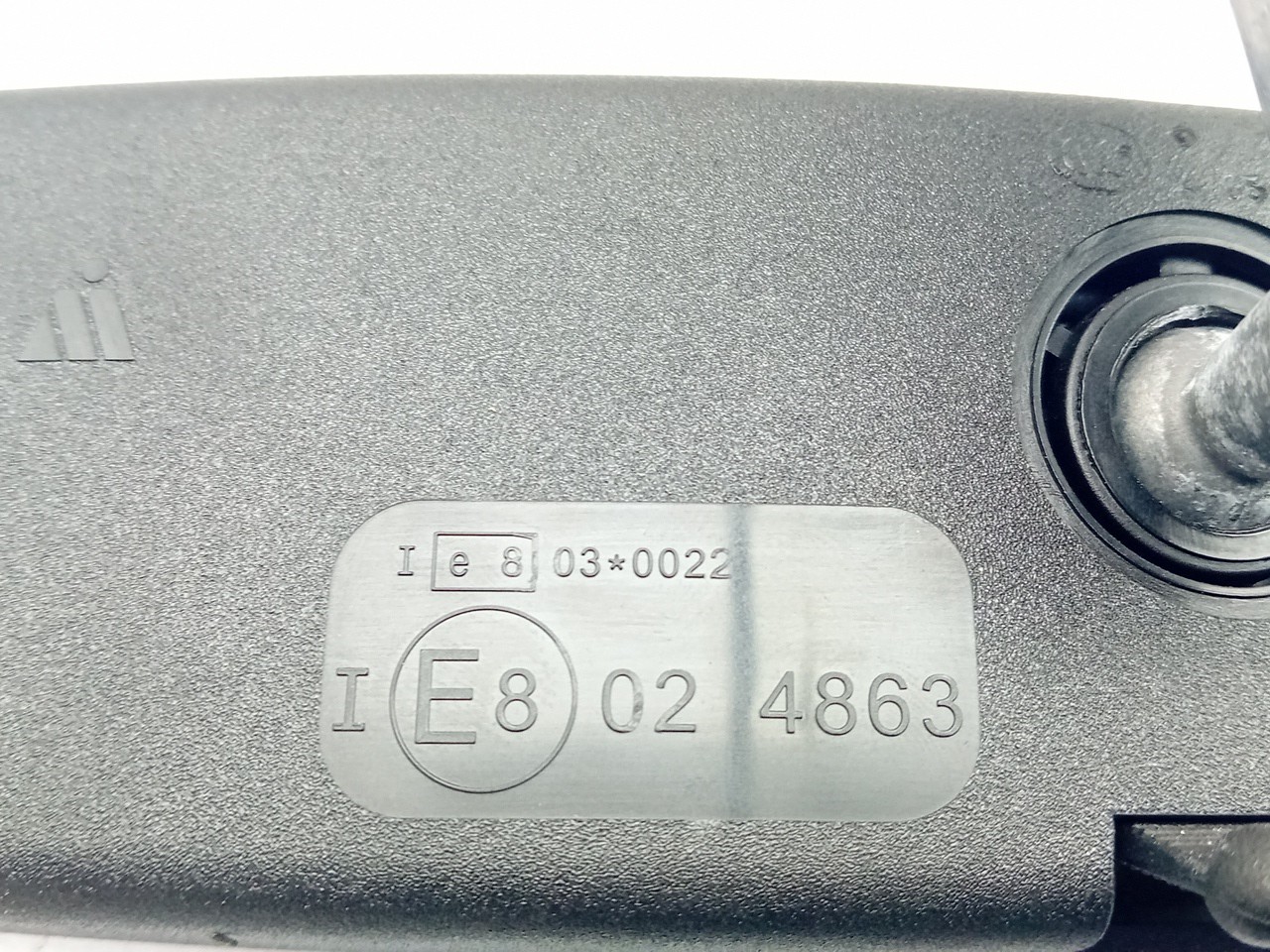 Espejo retrovisor interior RENAULT Scénic IV (J9_) Imagem-2