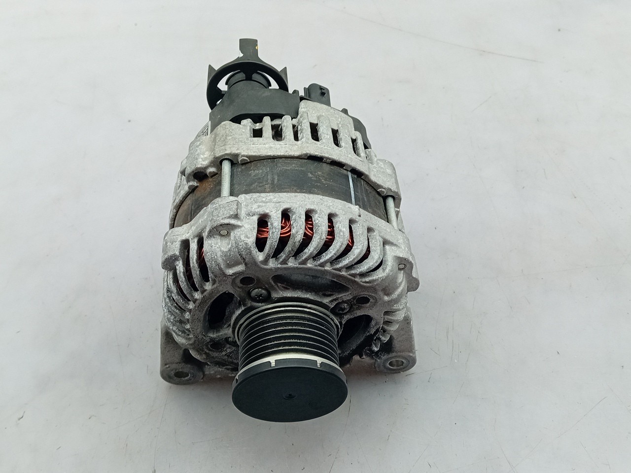 Alternador RENAULT Scénic IV (J9_) Imagem-1