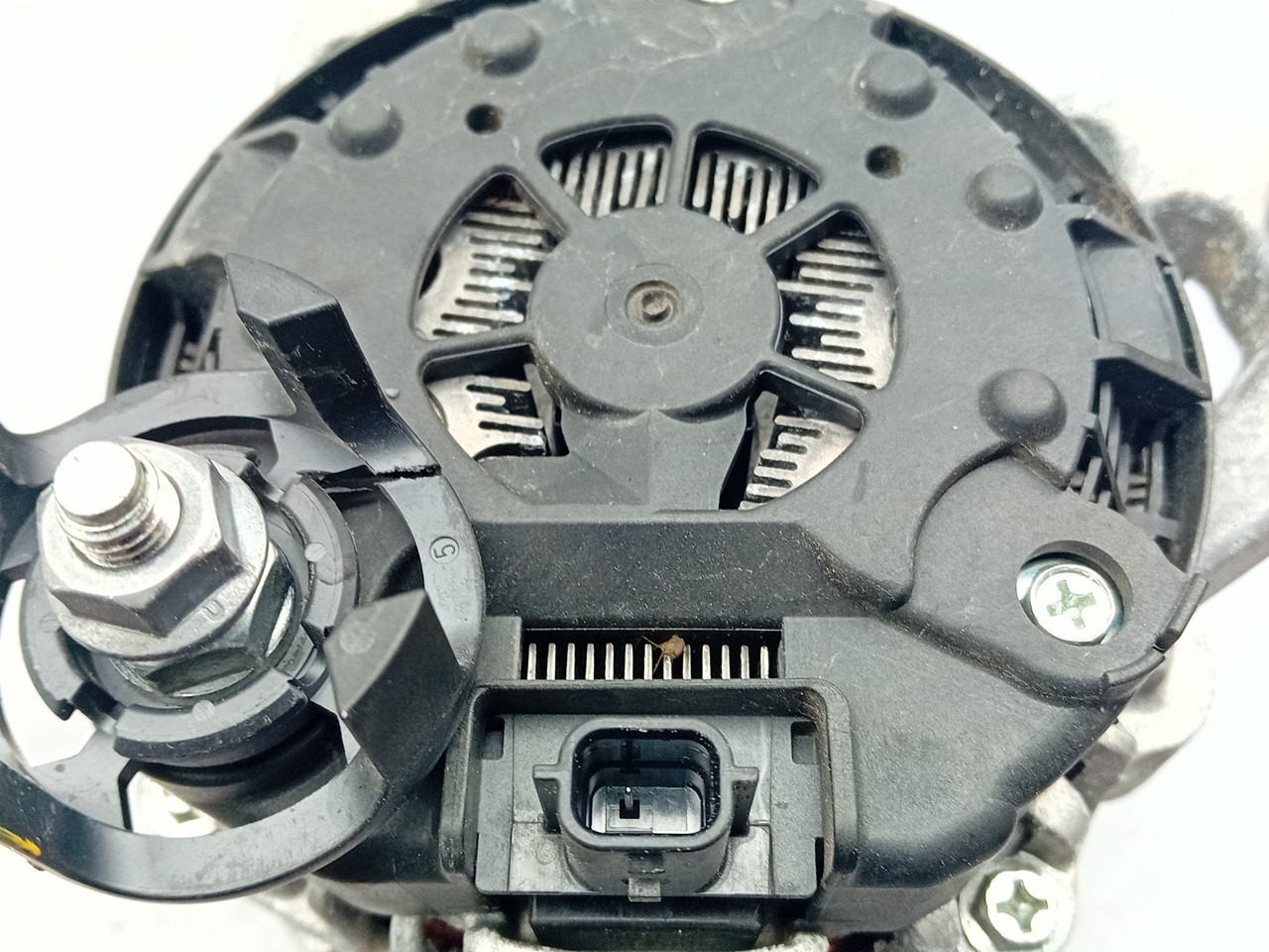 Alternador RENAULT Scénic IV (J9_) Imagem-2
