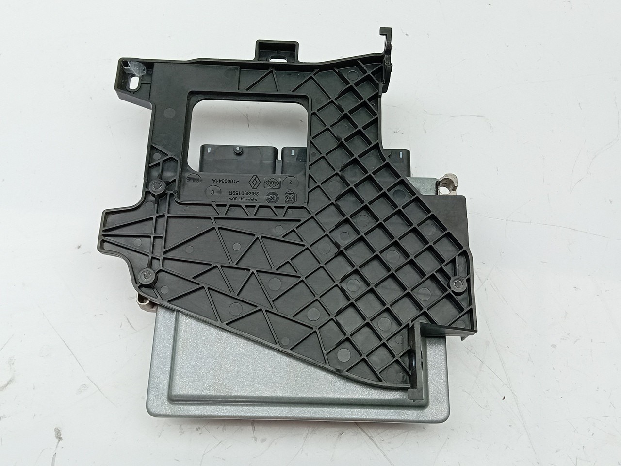 Centralina motor / ECU RENAULT Scénic IV (J9_) Imagem-1