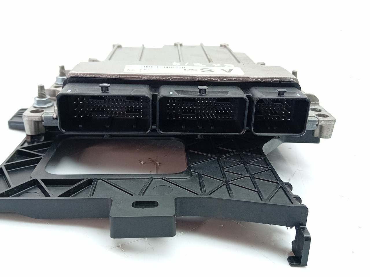 Centralina motor / ECU RENAULT Scénic IV (J9_) Imagem-2