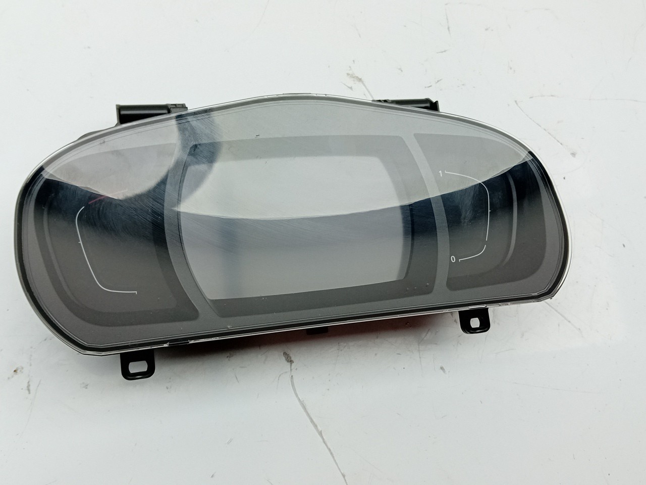 Instrument cluster RENAULT Scénic IV (J9_) Imagem-1