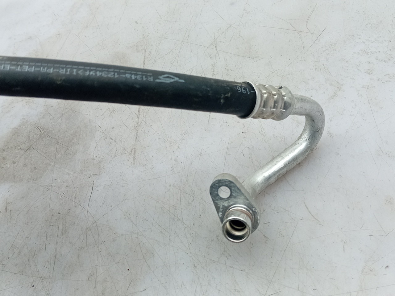 AC pipe RENAULT Scénic IV (J9_) Imagem-1