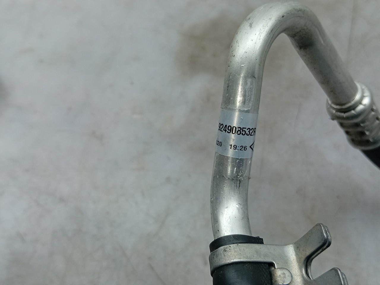AC pipe RENAULT Scénic IV (J9_) Imagem-2