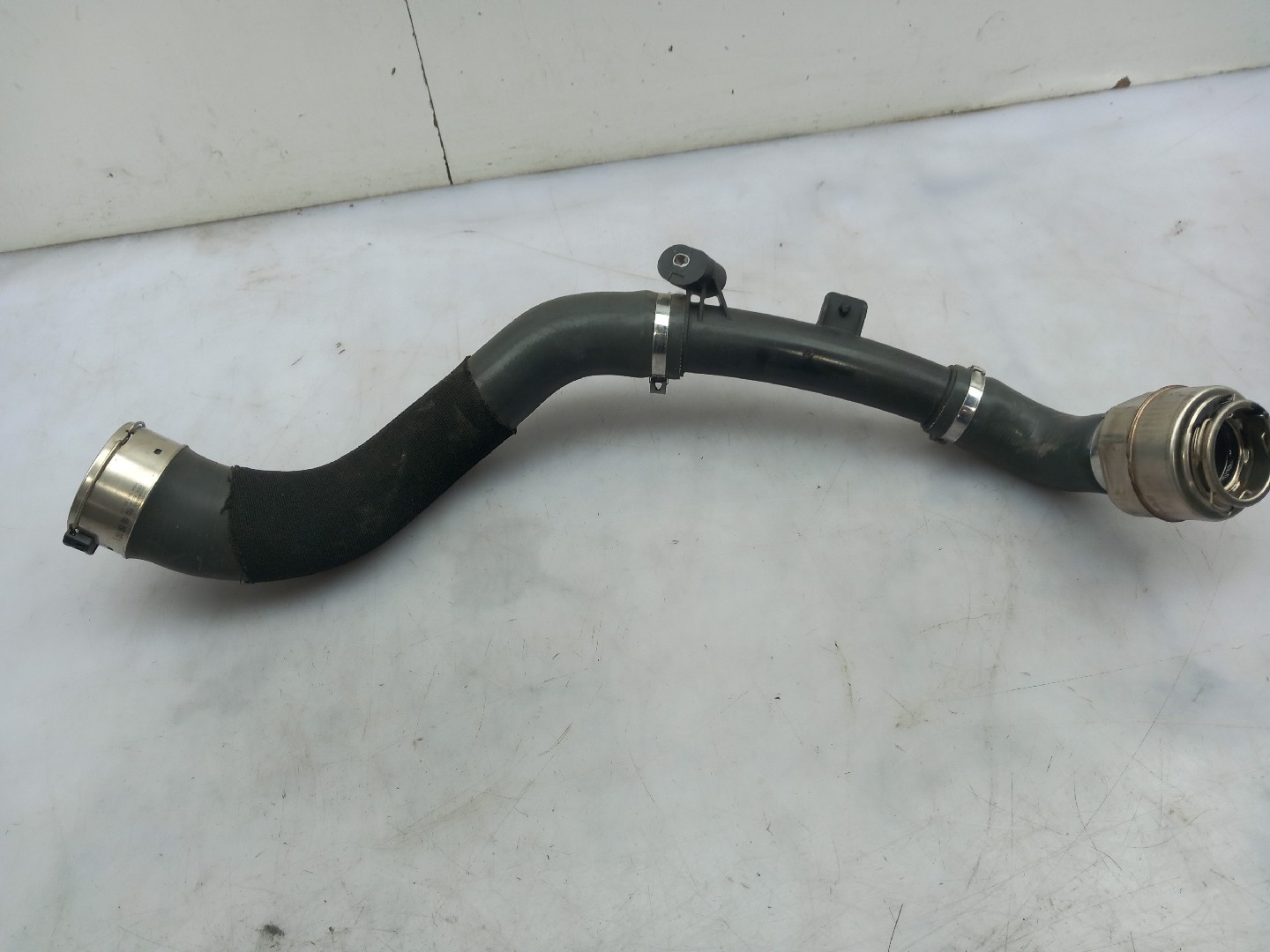 Intercooler pipe RENAULT Scénic IV (J9_) Imagem-1