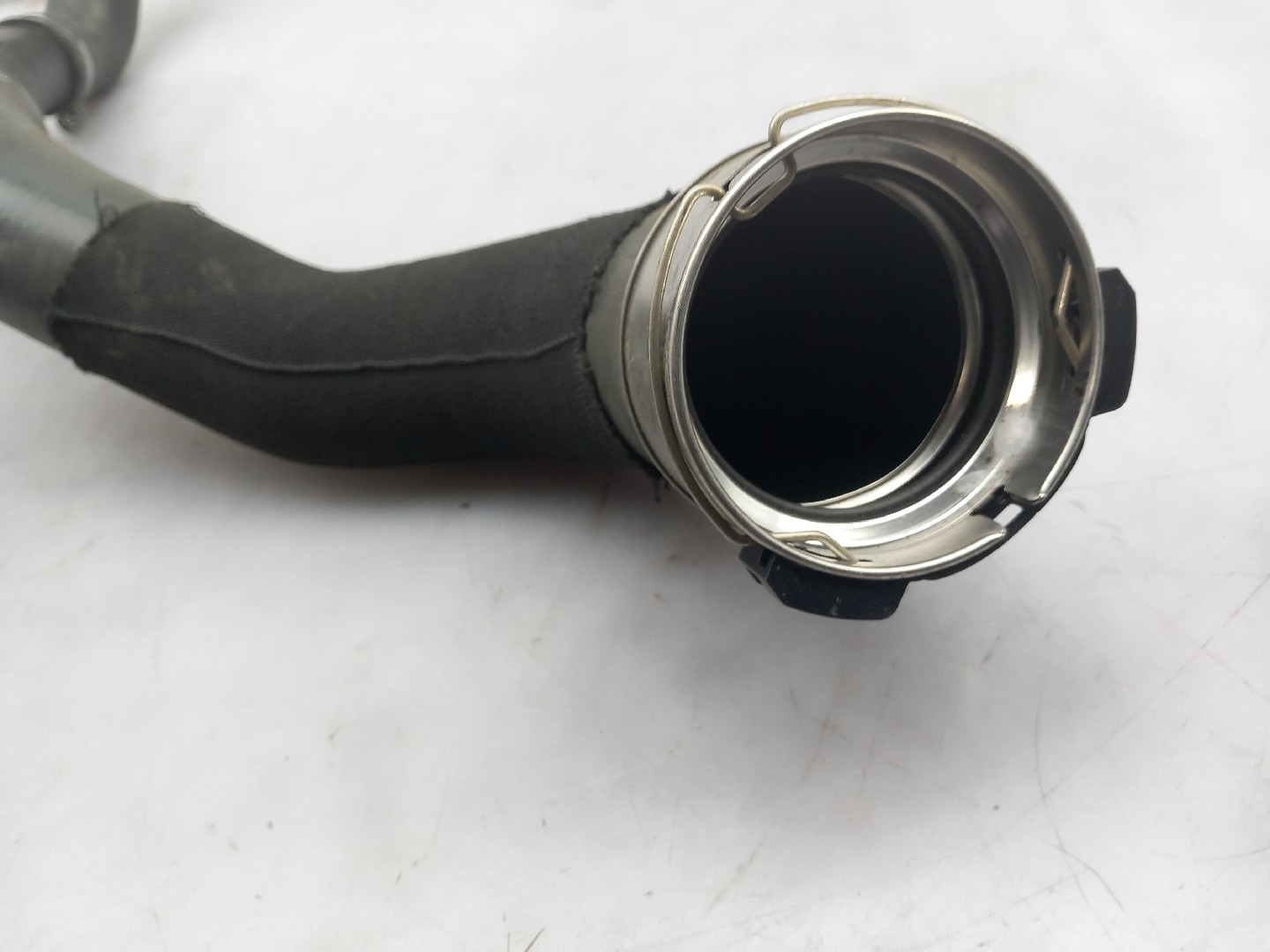 Intercooler pipe RENAULT Scénic IV (J9_) Imagem-3