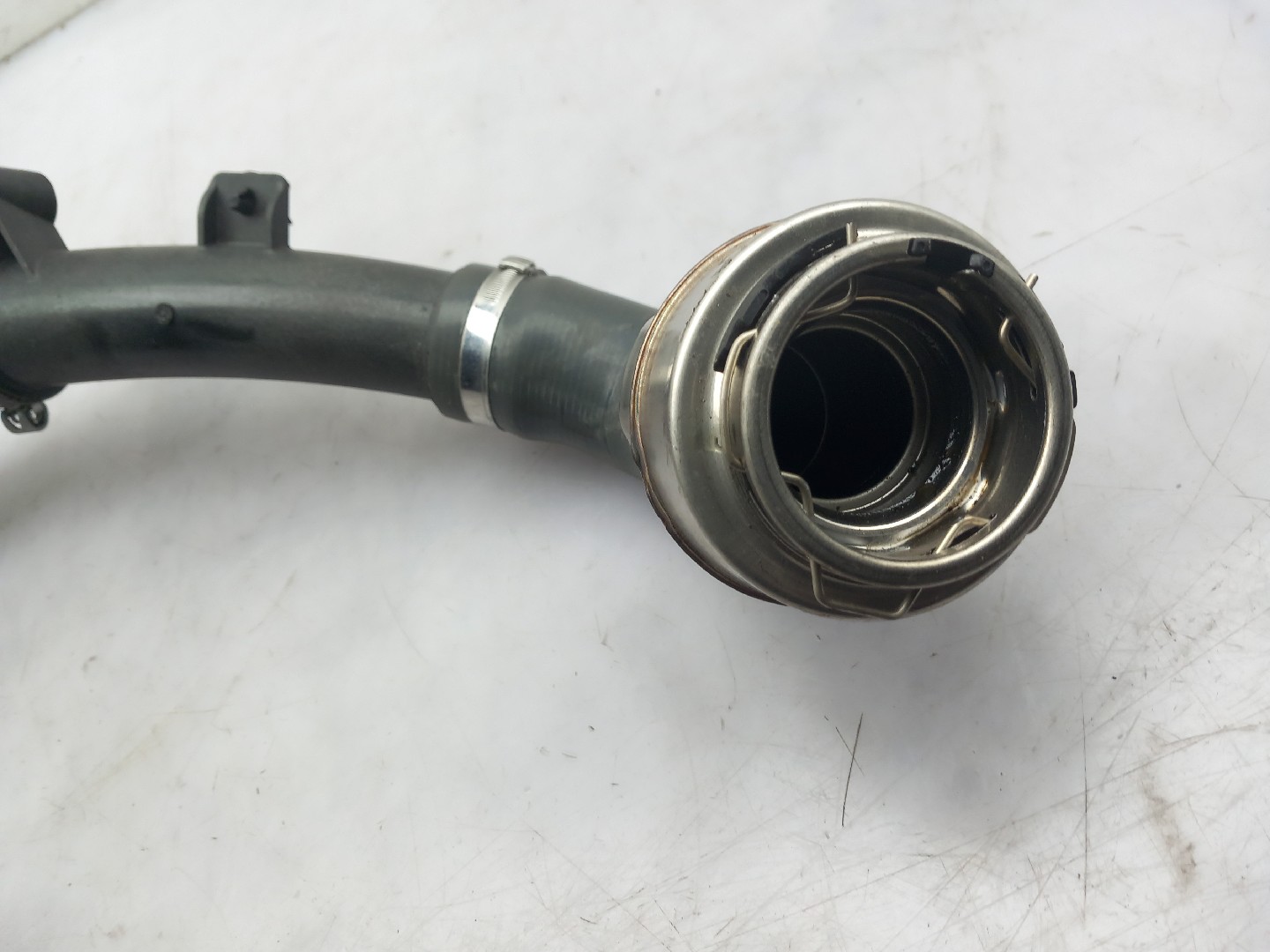 Intercooler pipe RENAULT Scénic IV (J9_) Imagem-2