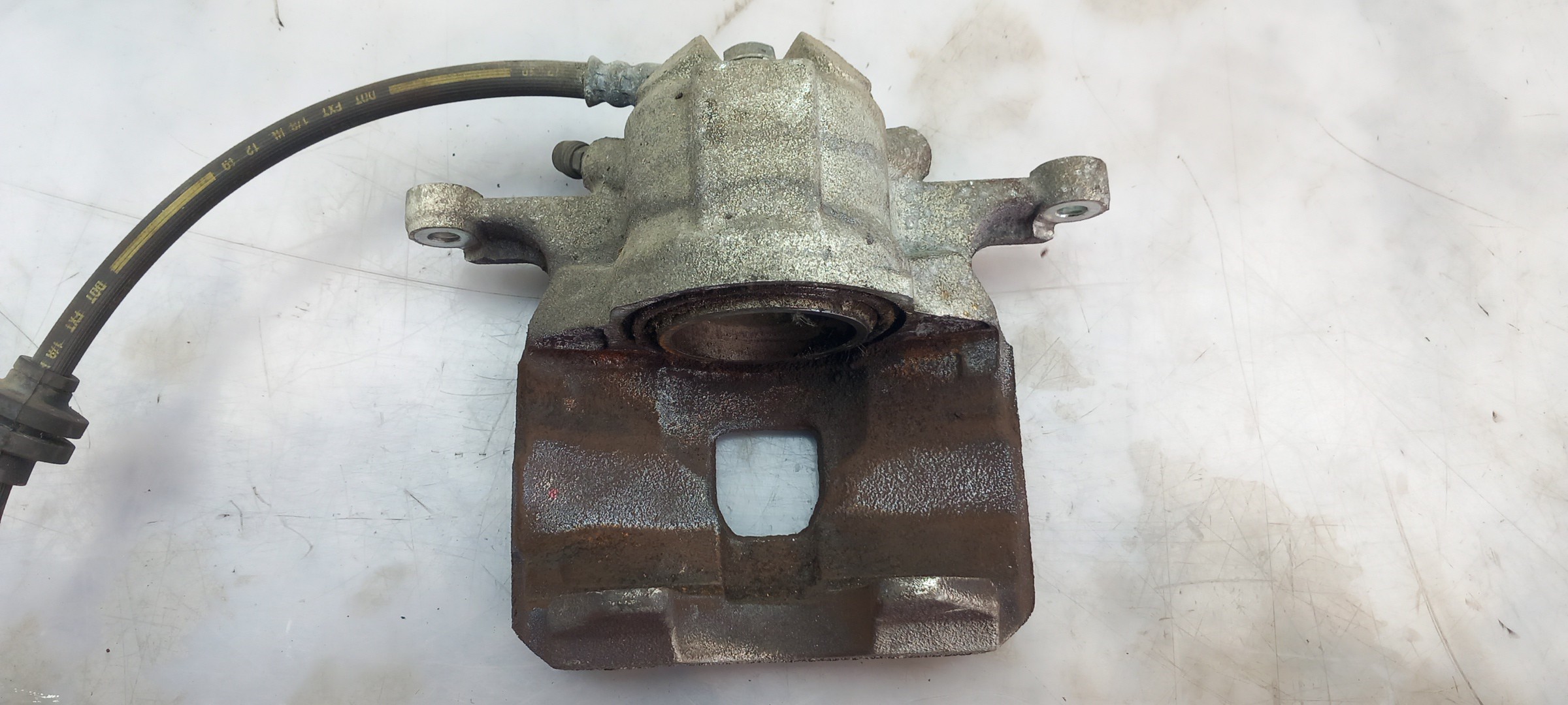 Left front Brake Caliper RENAULT Scénic IV (J9_) Imagem-1