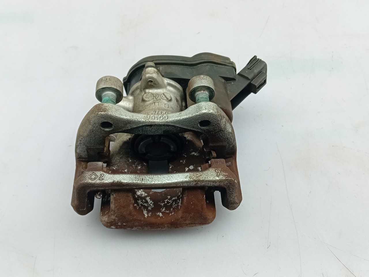 Pinza de freno Trasero Derecho RENAULT Scénic IV (J9_) Imagem-1