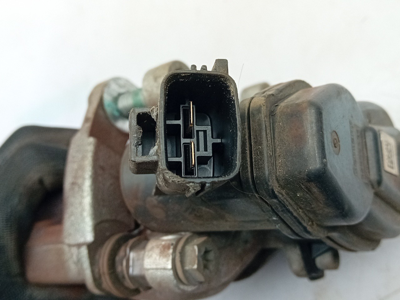 Pinza de freno Trasero Derecho RENAULT Scénic IV (J9_) Imagem-2