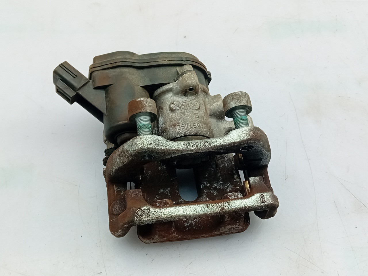 Left rear Brake Caliper RENAULT Scénic IV (J9_) Imagem-1