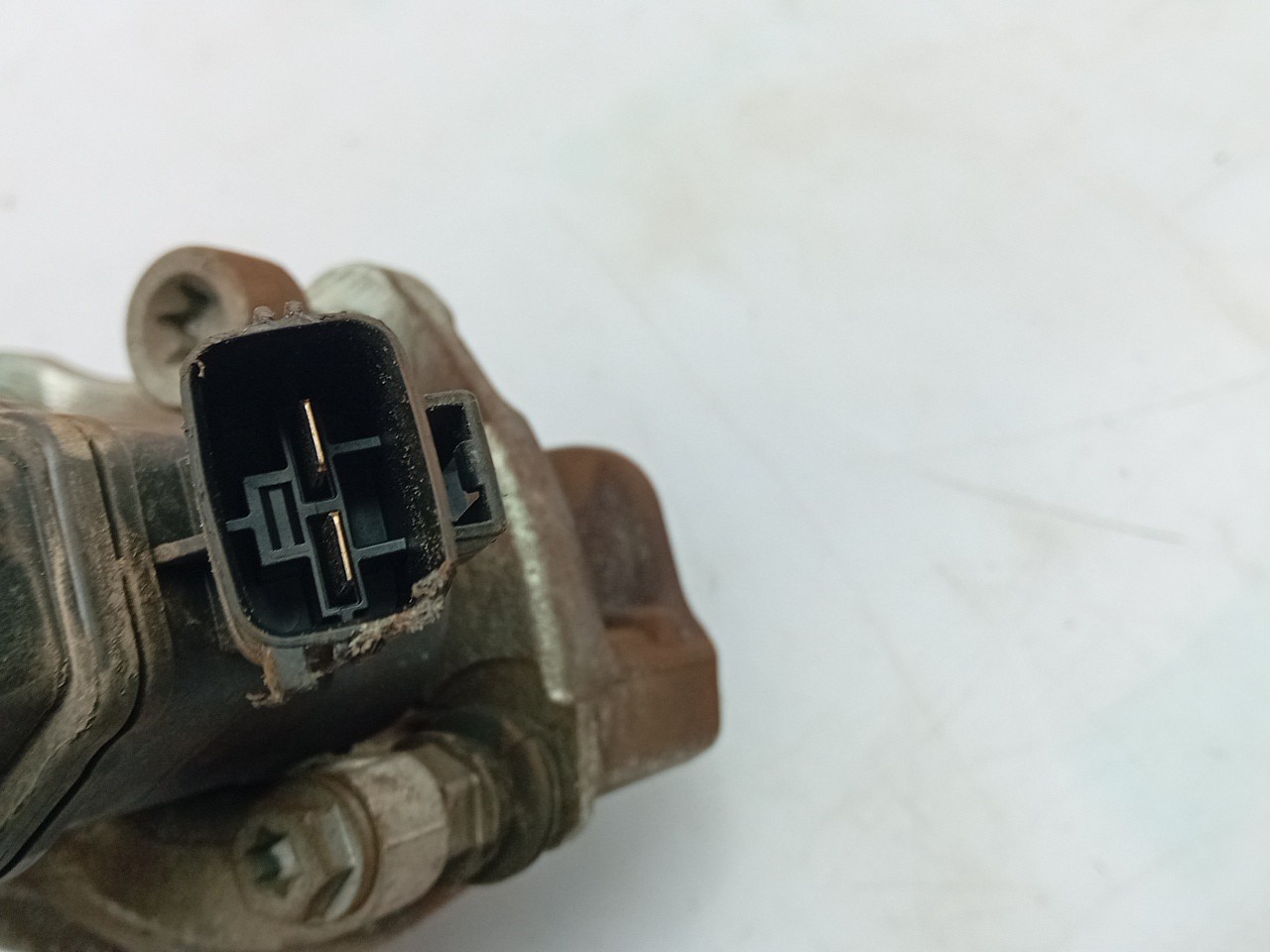 Left rear Brake Caliper RENAULT Scénic IV (J9_) Imagem-2