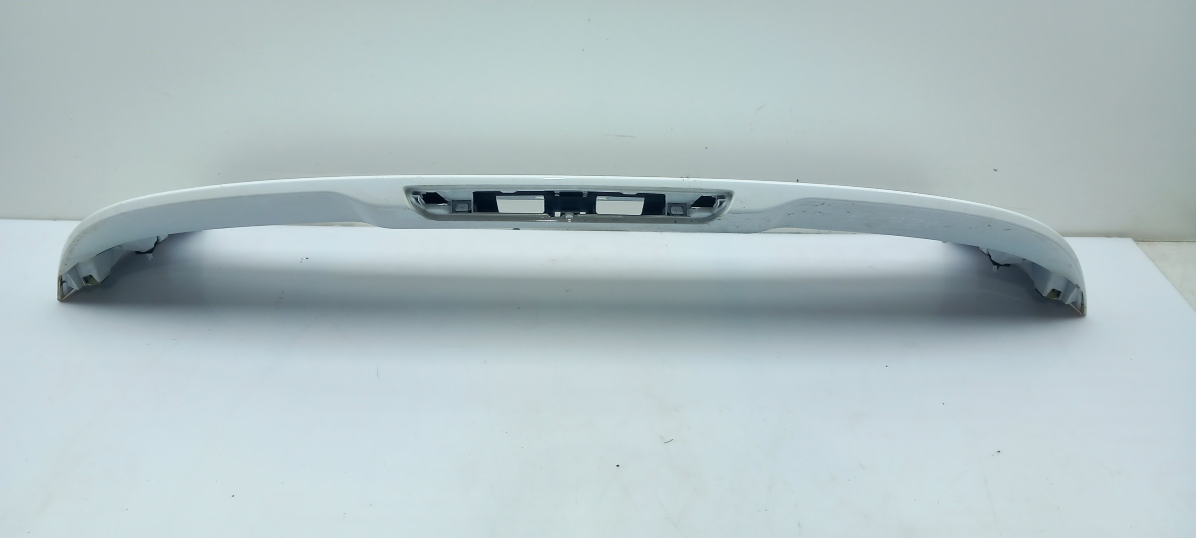 Rear Spoiler