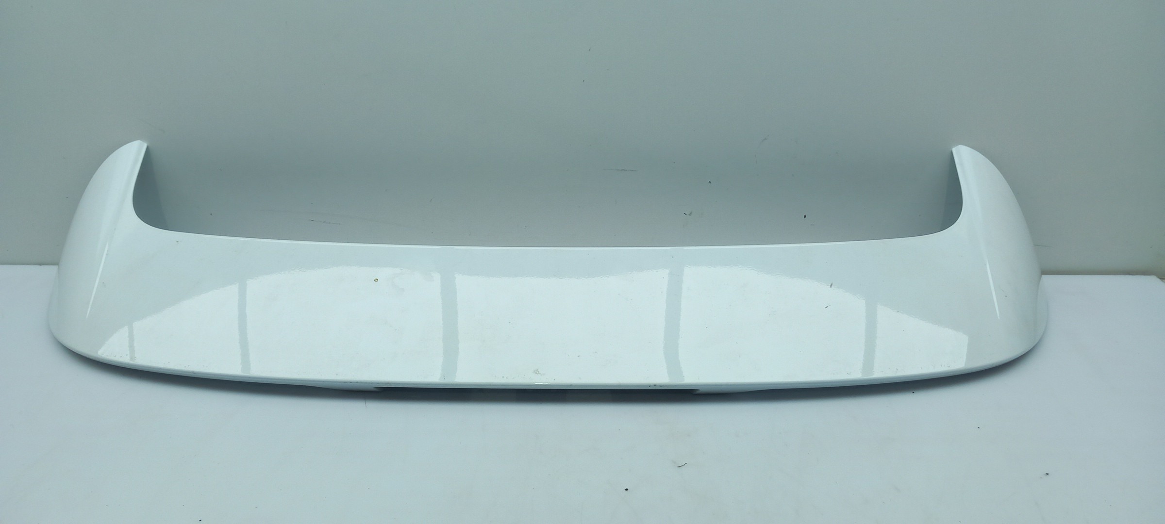 Rear Spoiler FORD Fiesta VII (HJ, HF) Imagem-1
