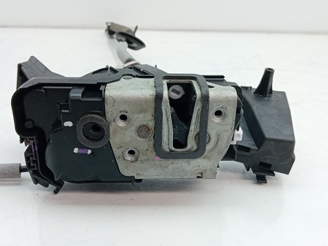 Rear Left Door Lock