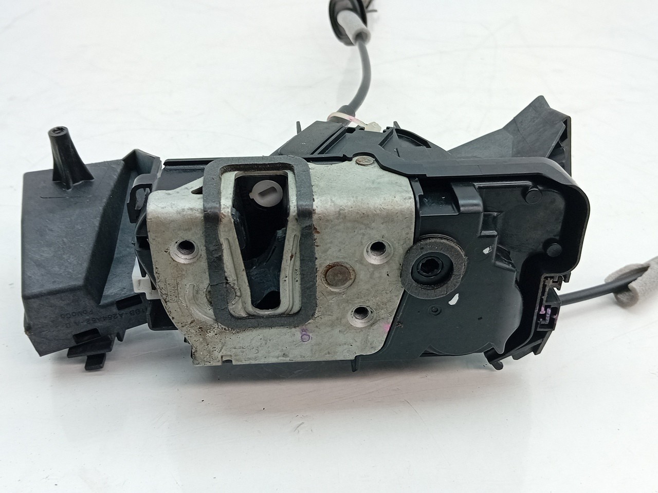 Rear Right Door Lock