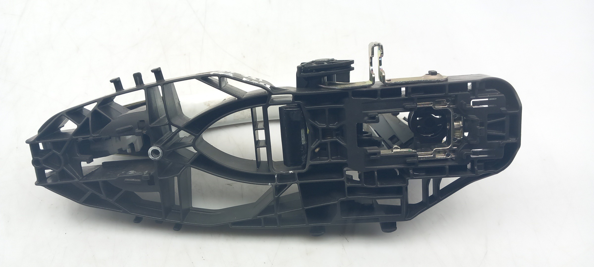Left front door handle FORD Fiesta VII (HJ, HF) Imagem-1