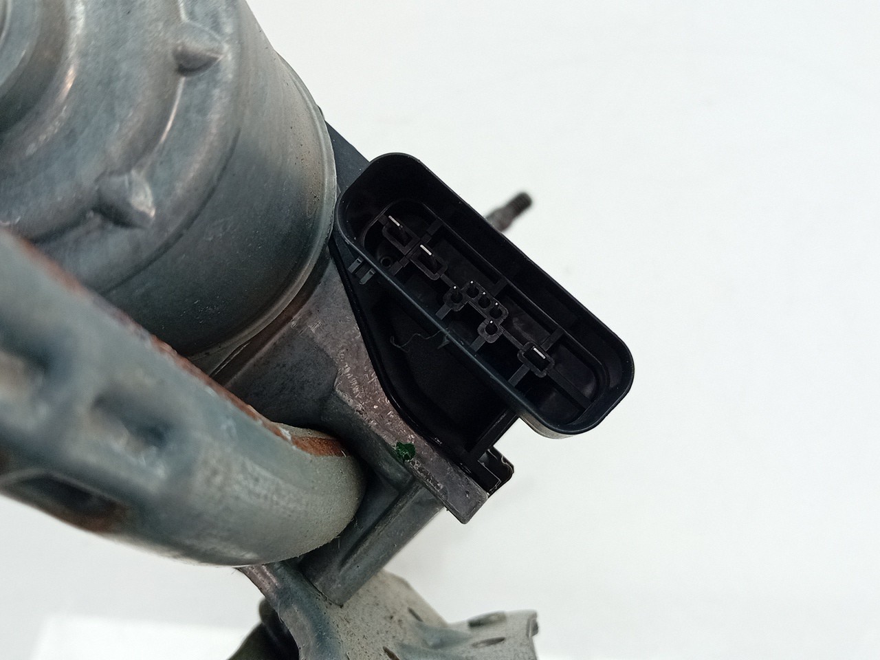 Essuie-glace moteur avant FORD Fiesta VII (HJ, HF) Imagem-2