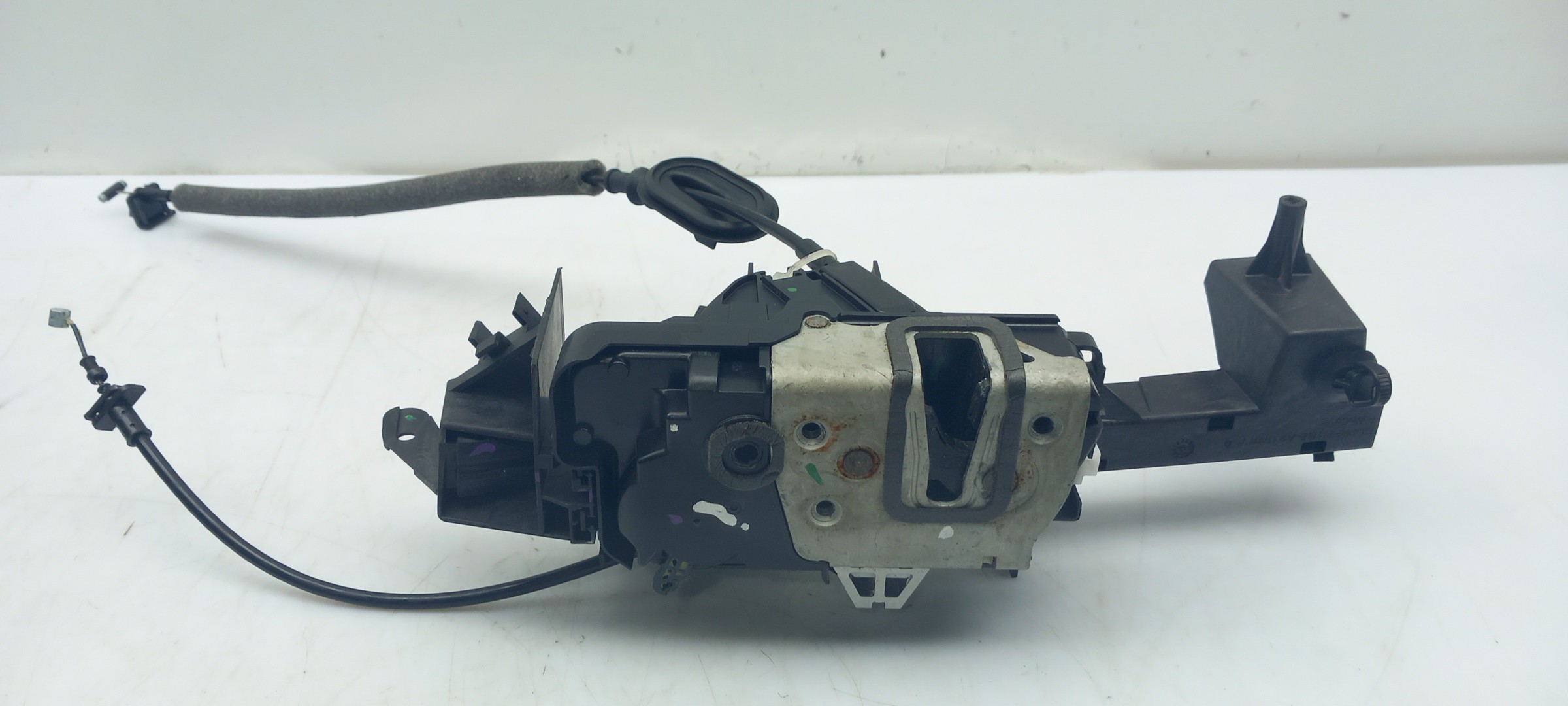 Front Left Door Lock