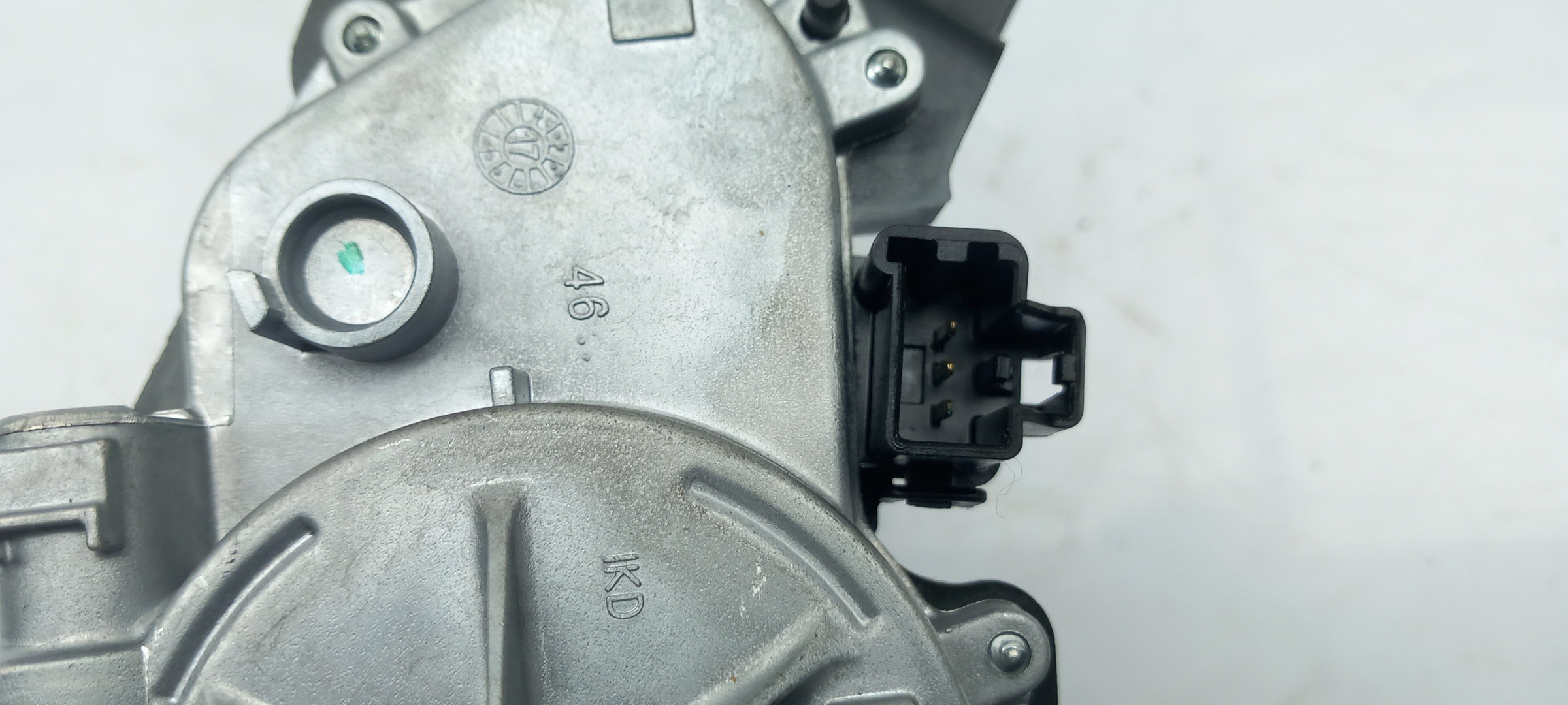 Essuie-glace moteur arrière FORD Fiesta VII (HJ, HF) Imagem-2