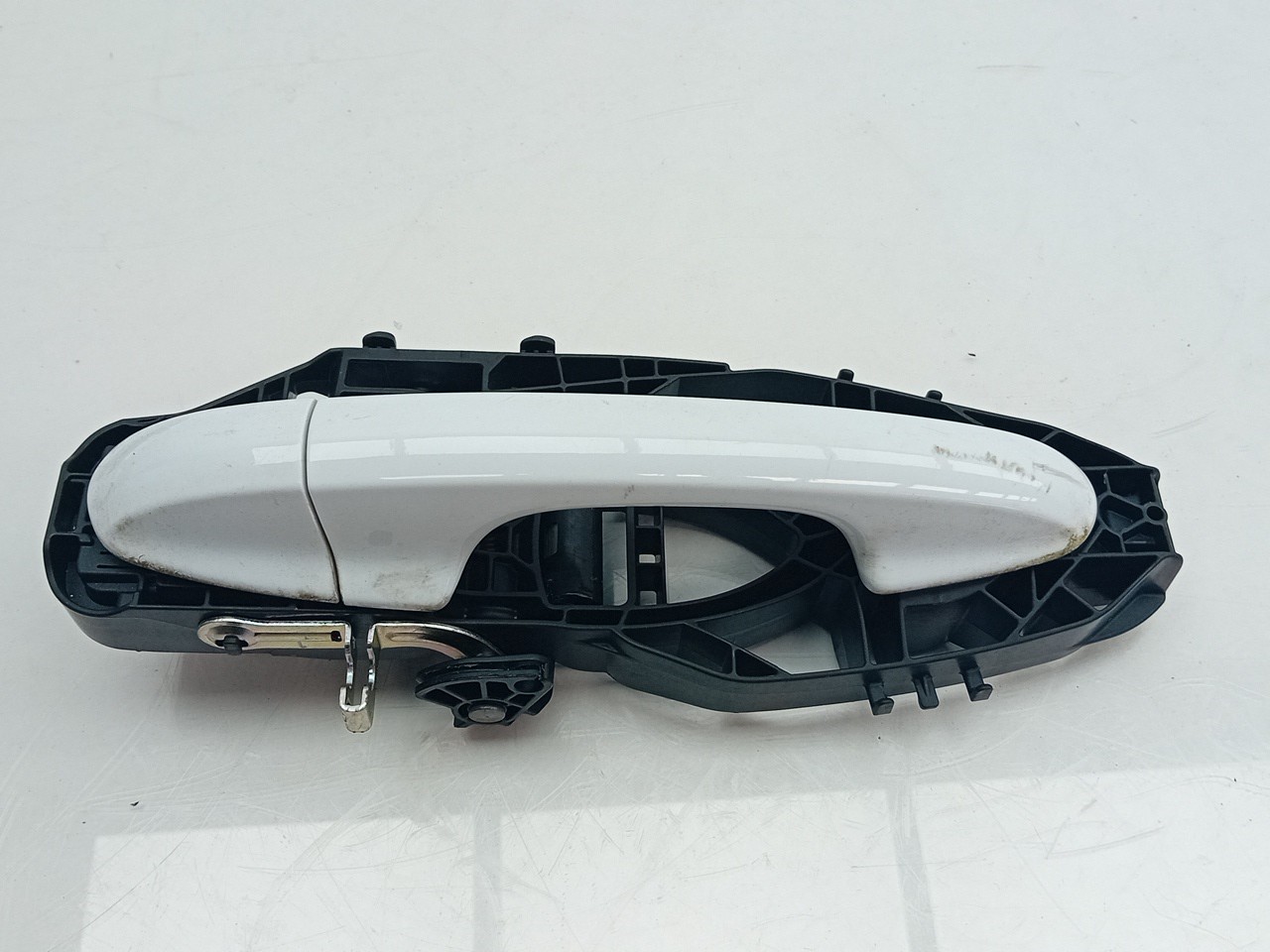 Right rear door handle