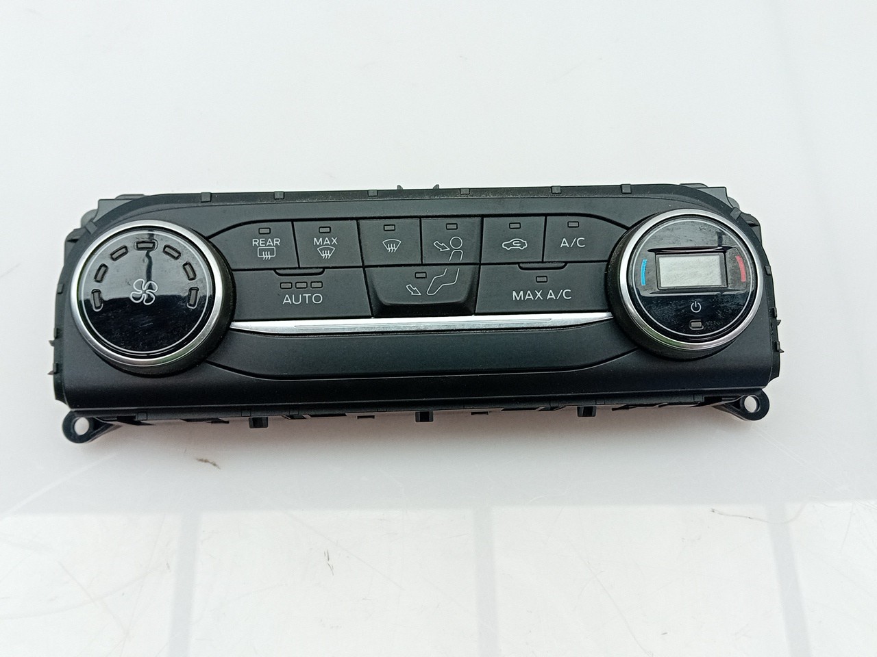 Bouton / interrupteur climatisation FORD Fiesta VII (HJ, HF) Imagem-1