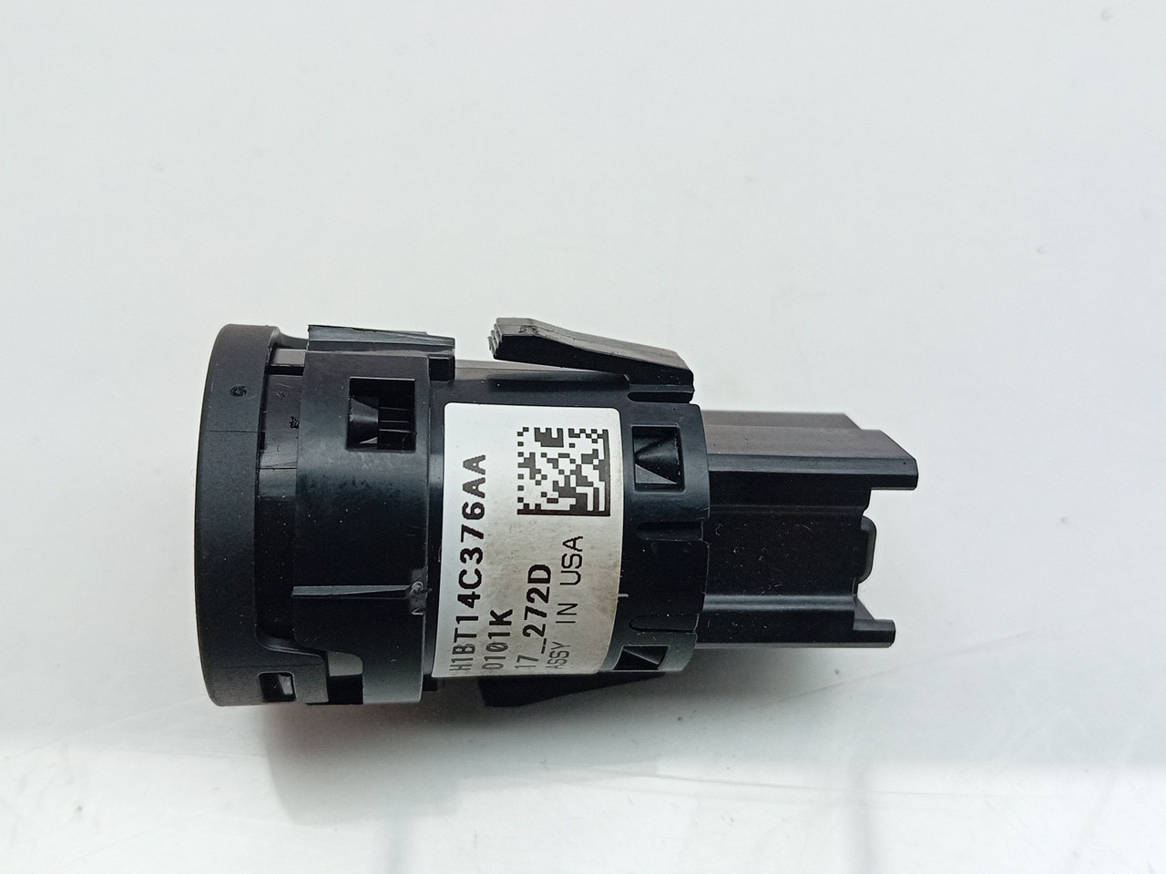 Bouton / interrupteur Start&Stop FORD Fiesta VII (HJ, HF) Imagem-1
