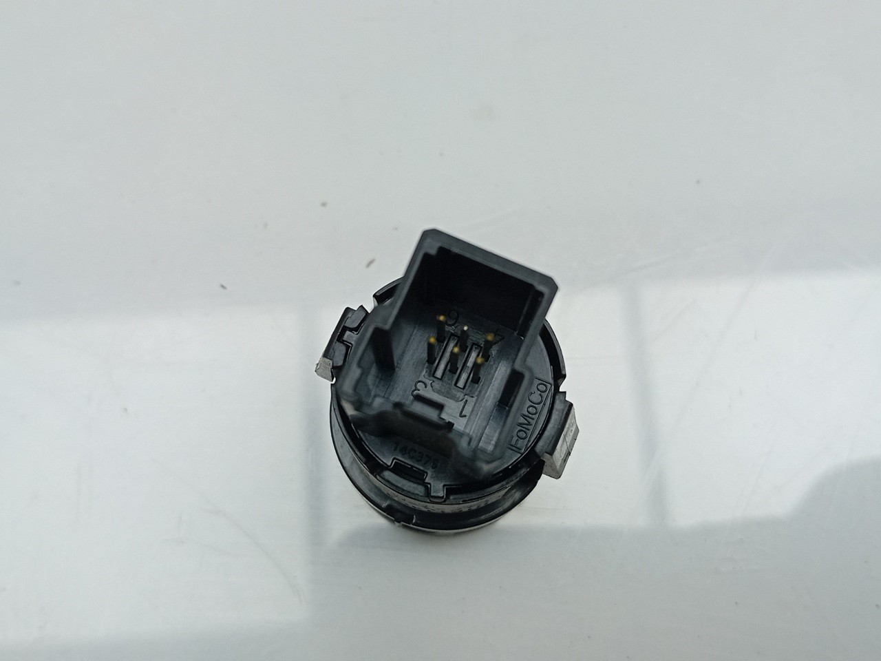 Bouton / interrupteur Start&Stop FORD Fiesta VII (HJ, HF) Imagem-2